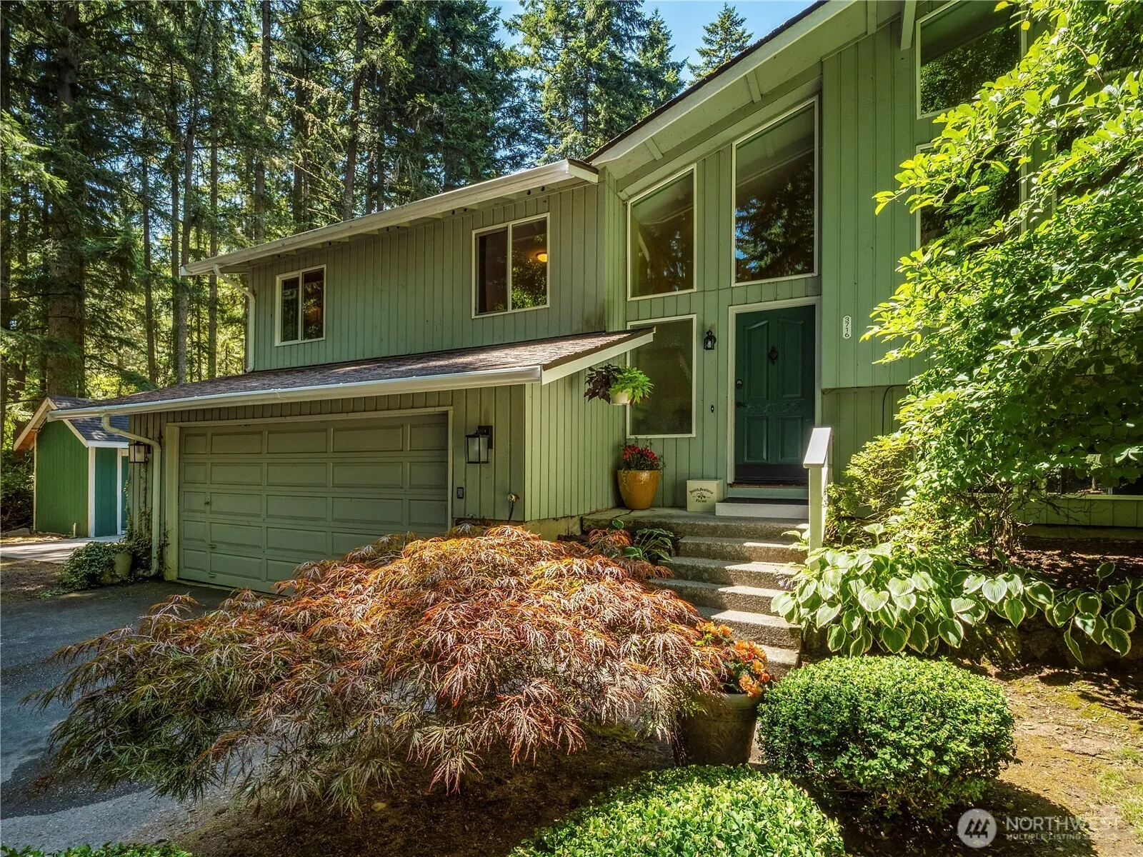 Property photo for 3716 125th Street Nw, Gig Harbor photo 5