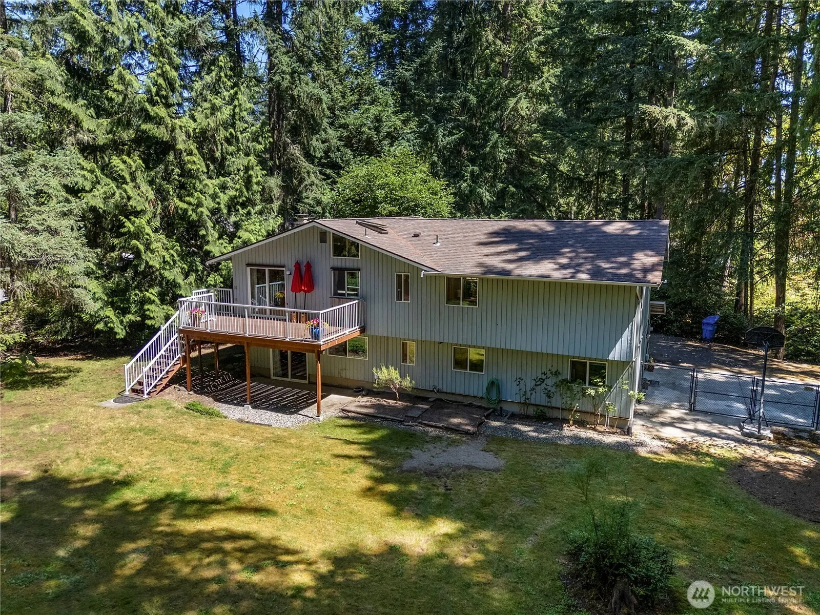 Property photo for 3716 125th Street Nw, Gig Harbor photo 2