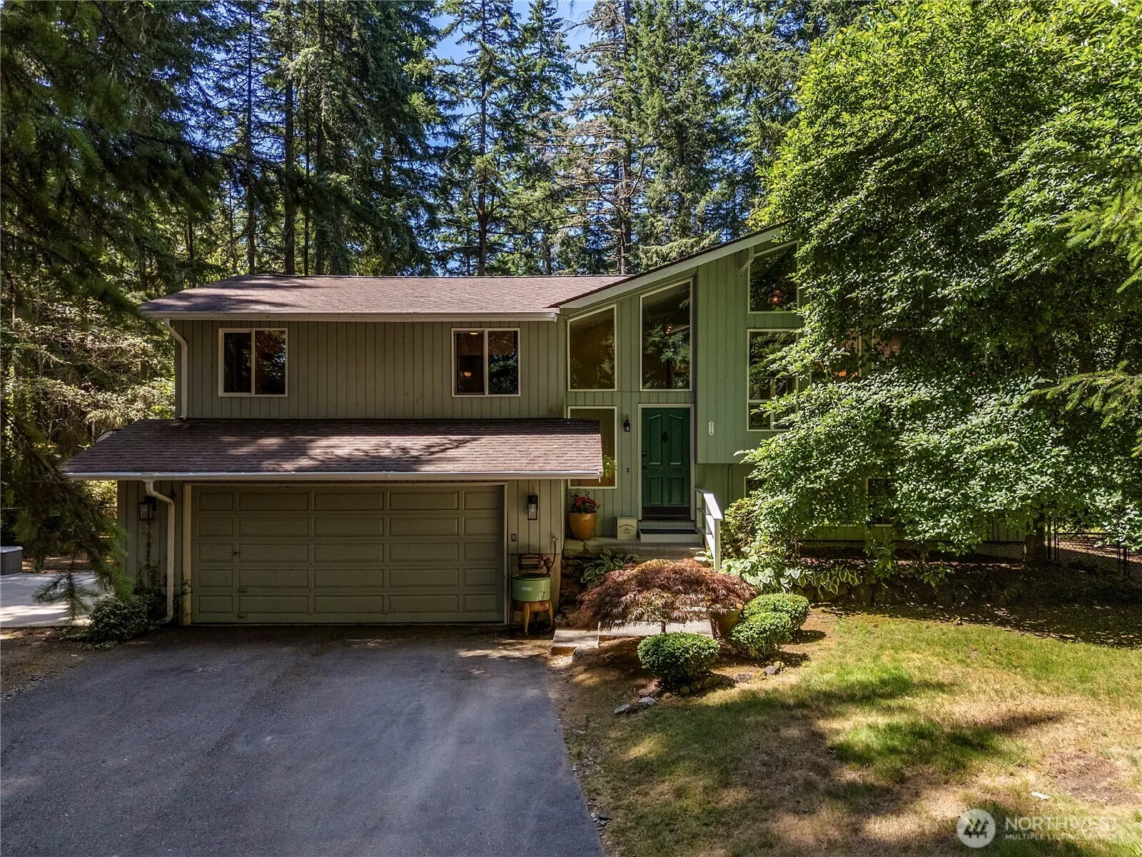 Property photo for 3716 125th Street Nw, Gig Harbor