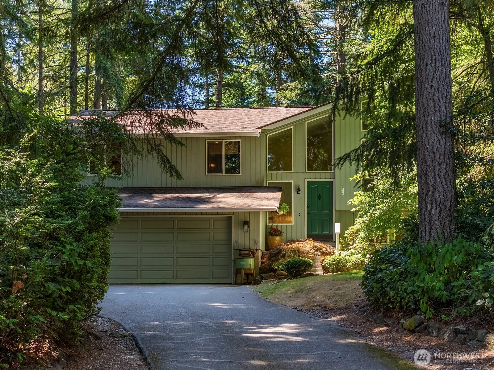 Property photo for 3716 125th Street Nw, Gig Harbor photo 4