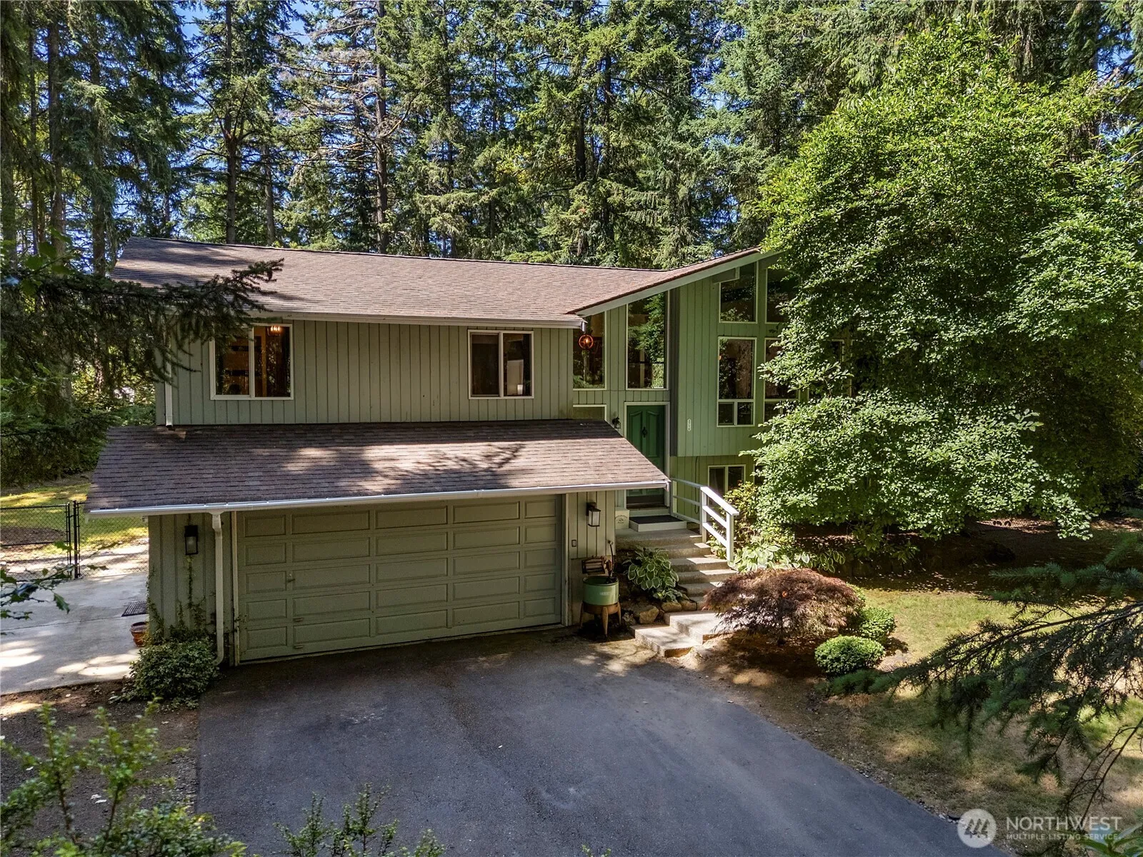 Property photo for 3716 125th Street Nw, Gig Harbor photo 3
