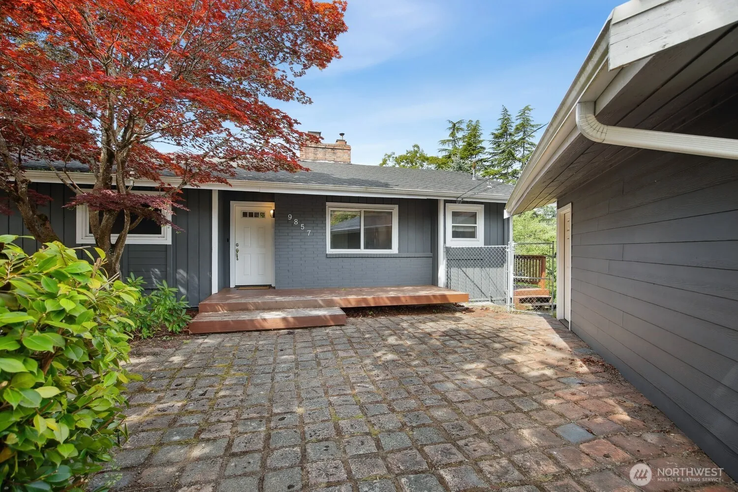 Property photo for 9857 Richardson Road Nw, Bremerton photo 2