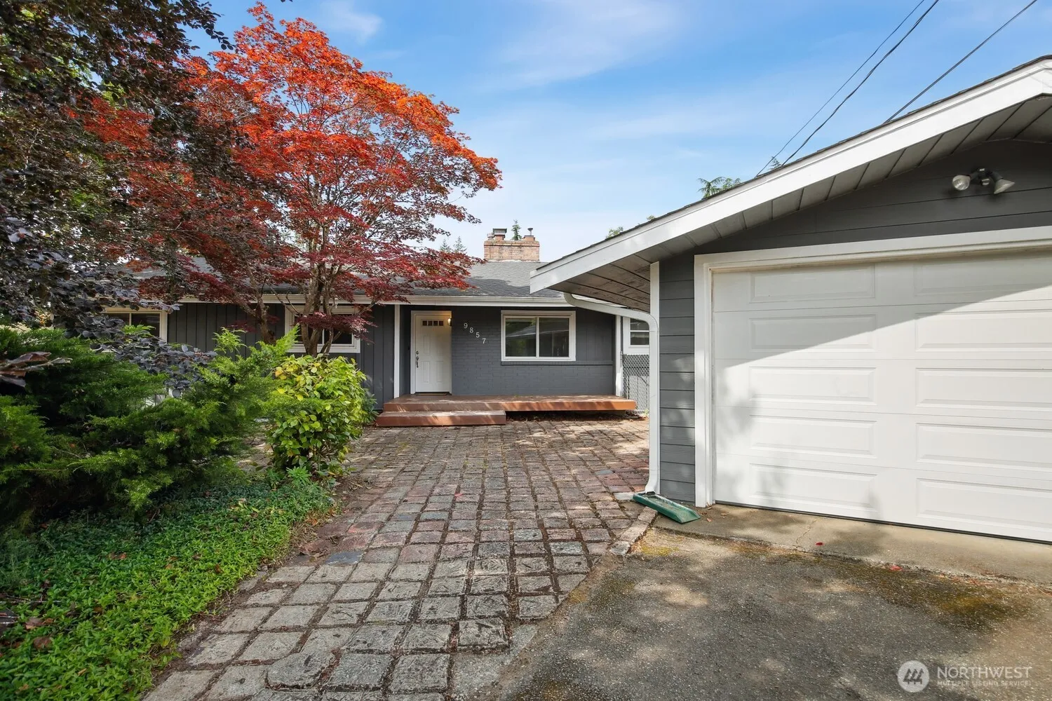 Property photo for 9857 Richardson Road Nw, Bremerton
