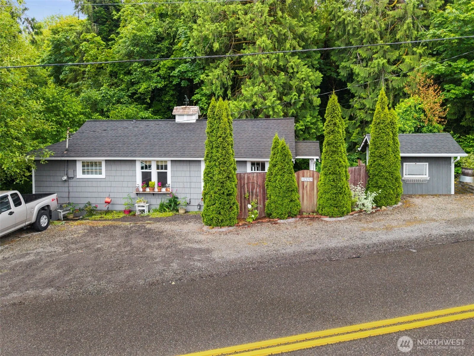 Property photo for 1255 Price Road, Bremerton
