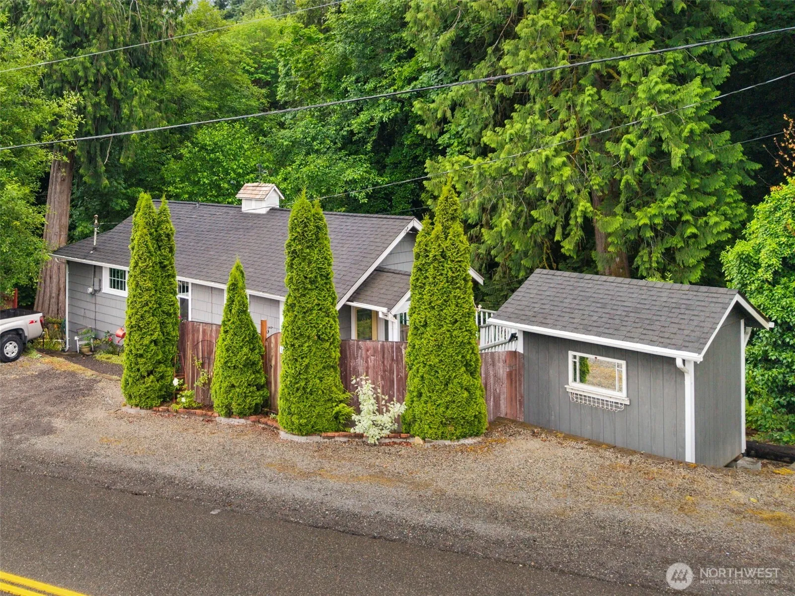 Property photo for 1255 Price Road, Bremerton photo 4
