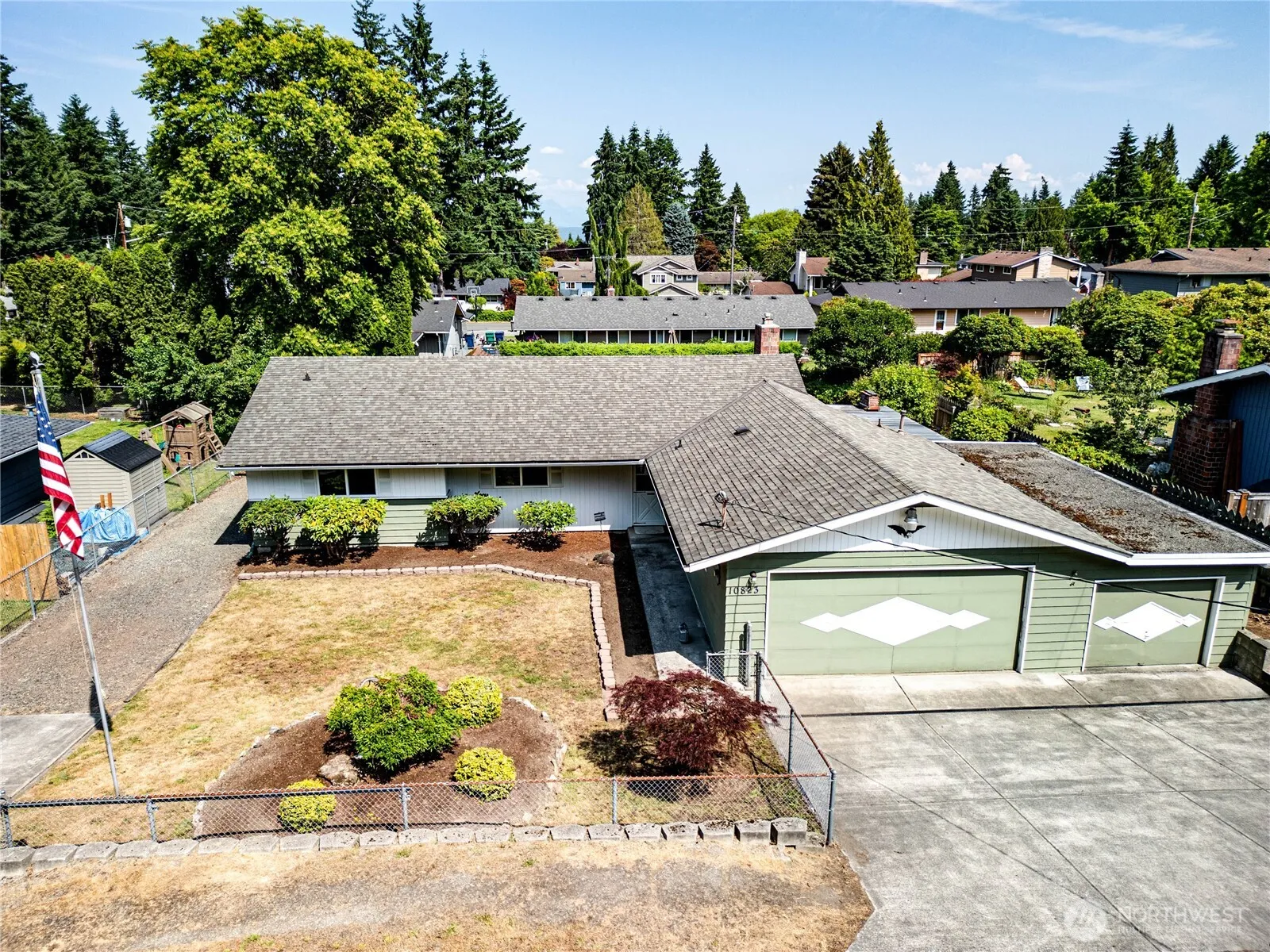 Property photo for 10823 35th Avenue Se, Everett