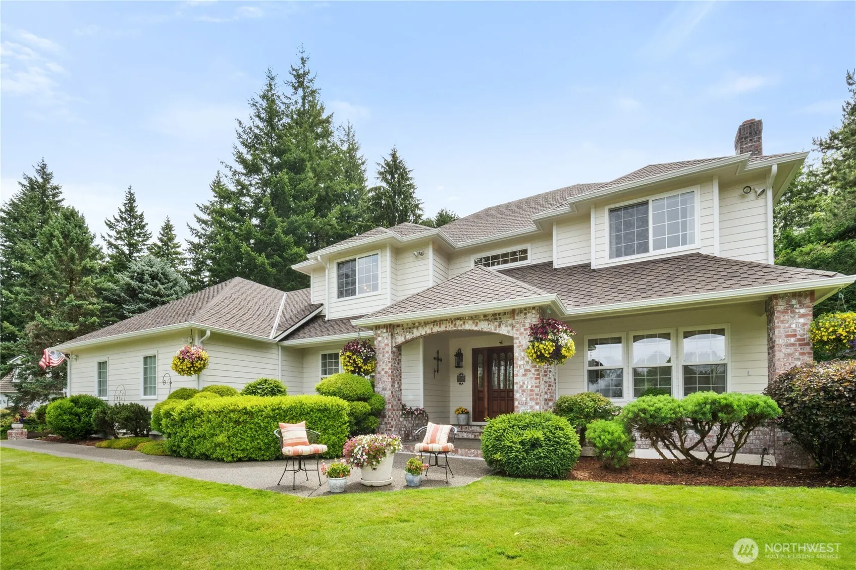 Property photo for 5915 Mclane Court Sw, Olympia photo 2