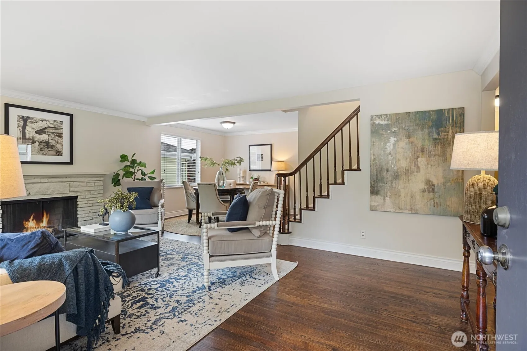 Property photo for 6215 41st Avenue Ne, Seattle photo 3