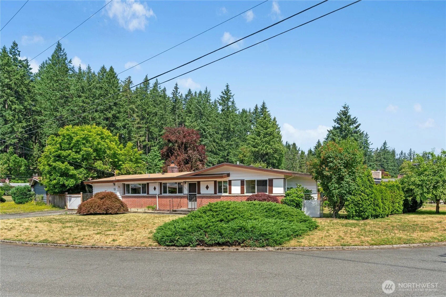 Property photo for 15312 Se 27th Street, Bellevue