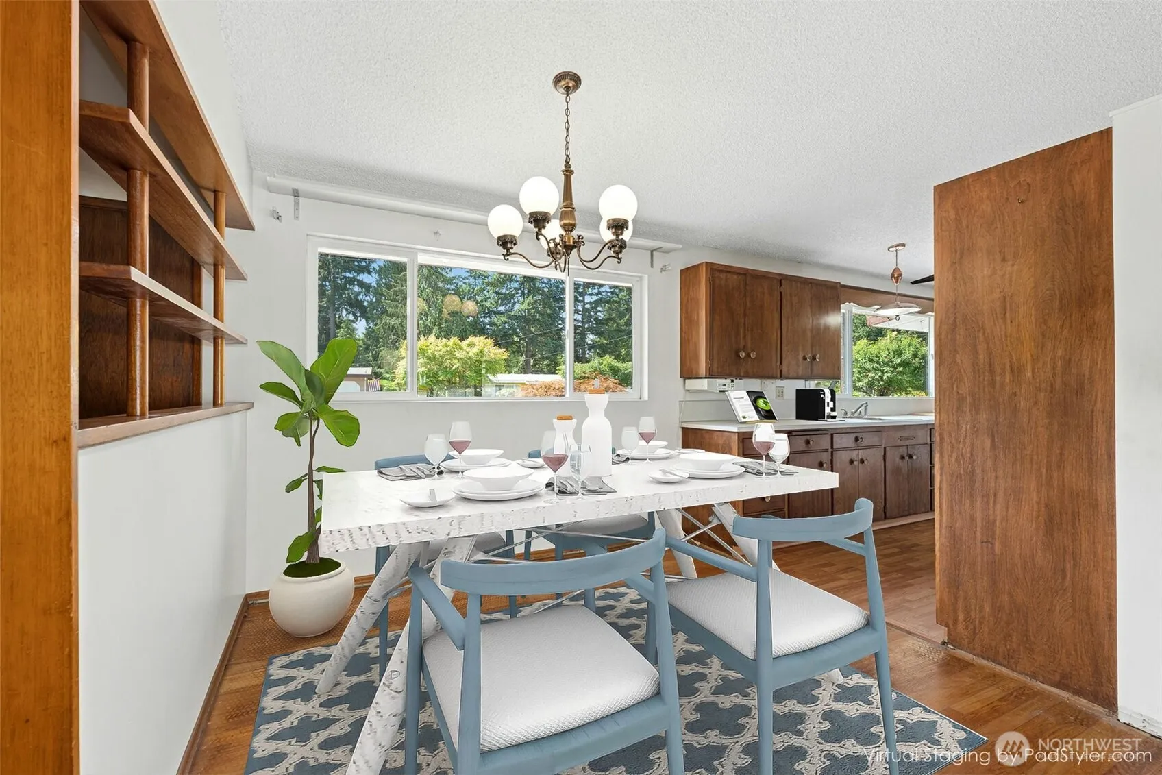 Property photo for 15312 Se 27th Street, Bellevue photo 4