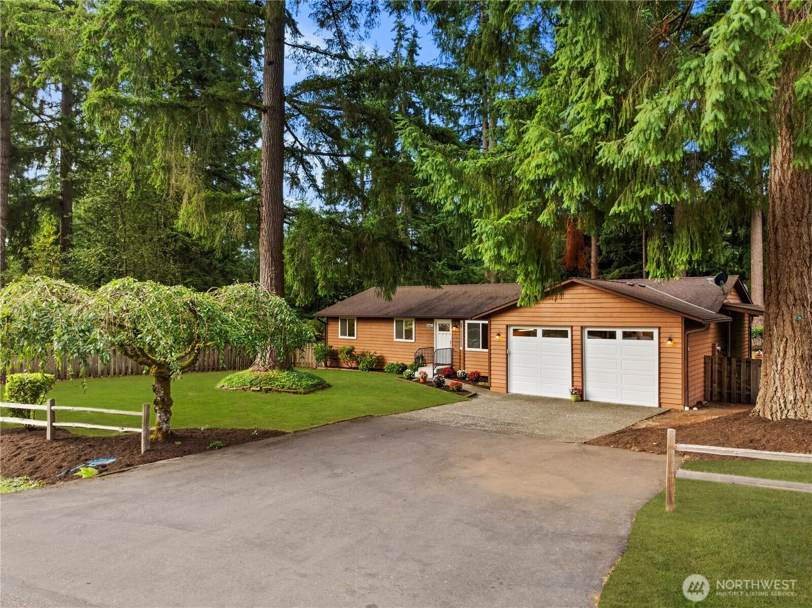 Property photo for 22012 Villa Drive, Snohomish