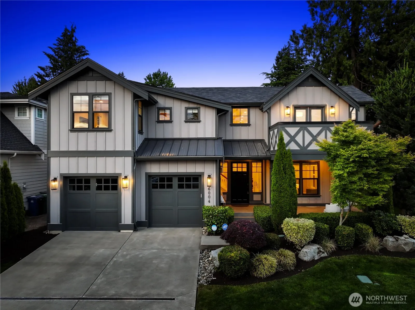 6004 111th Avenue Ne, Kirkland