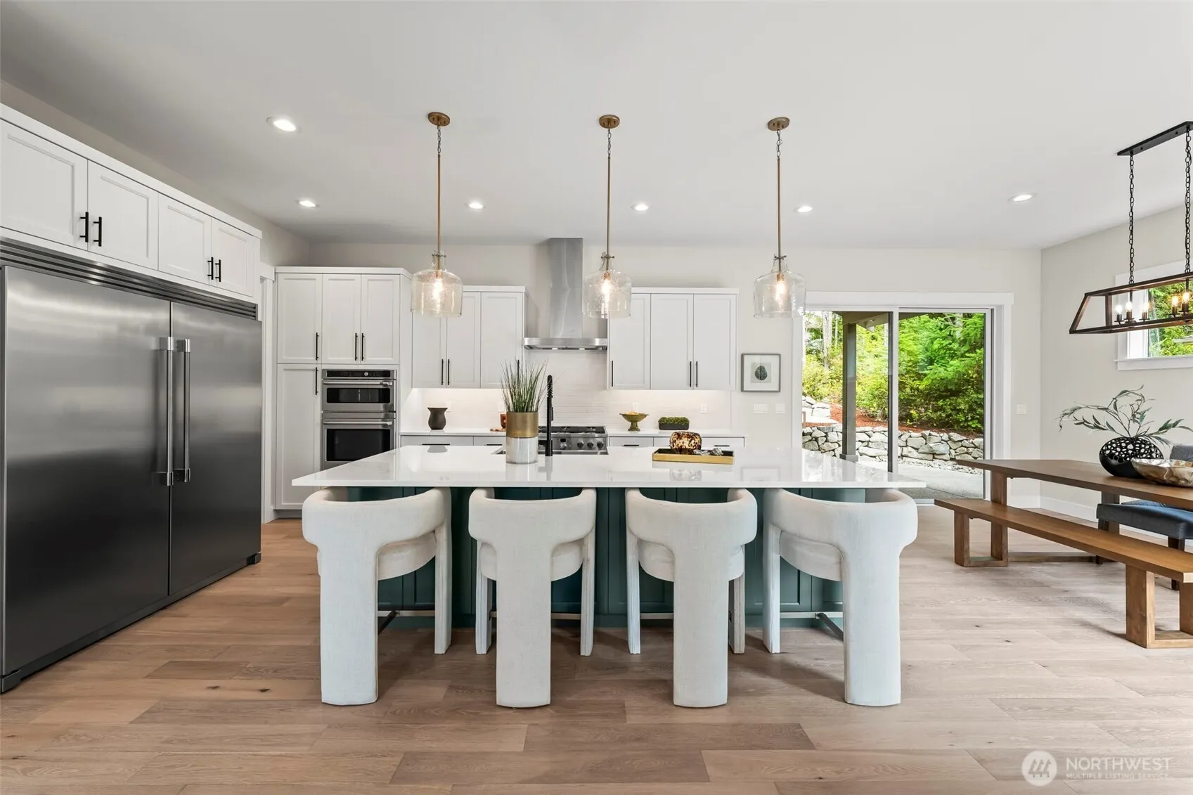 Property photo for 13625 53rd Avenue Nw, Gig Harbor photo 5