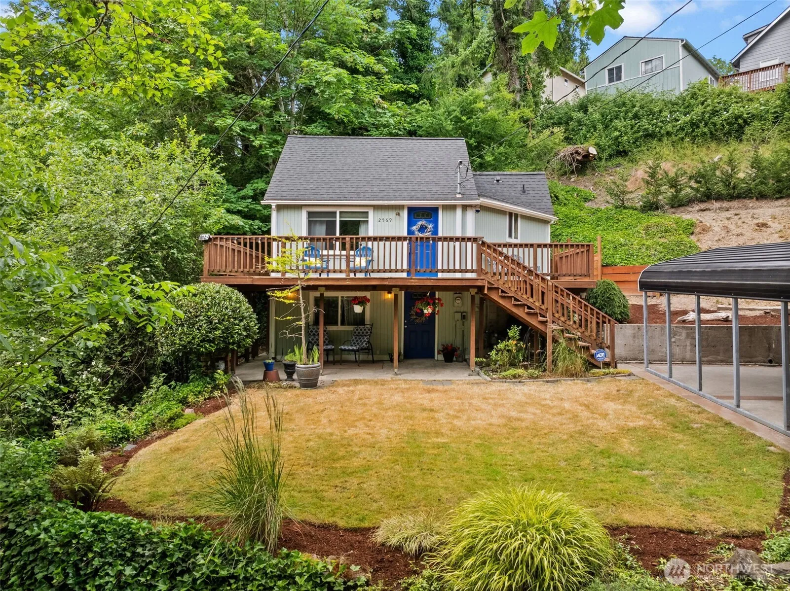Property photo for 2569 E Williams Lane, Port Orchard photo 2