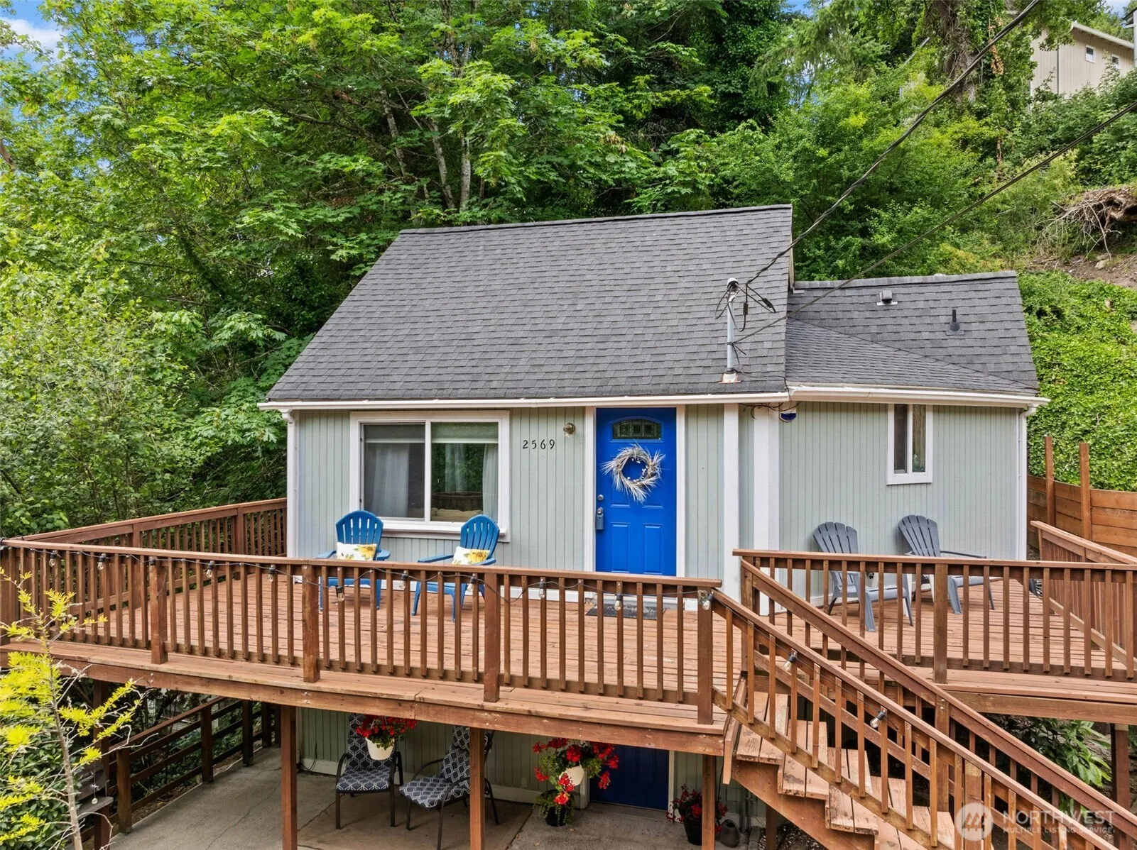 Property photo for 2569 E Williams Lane, Port Orchard