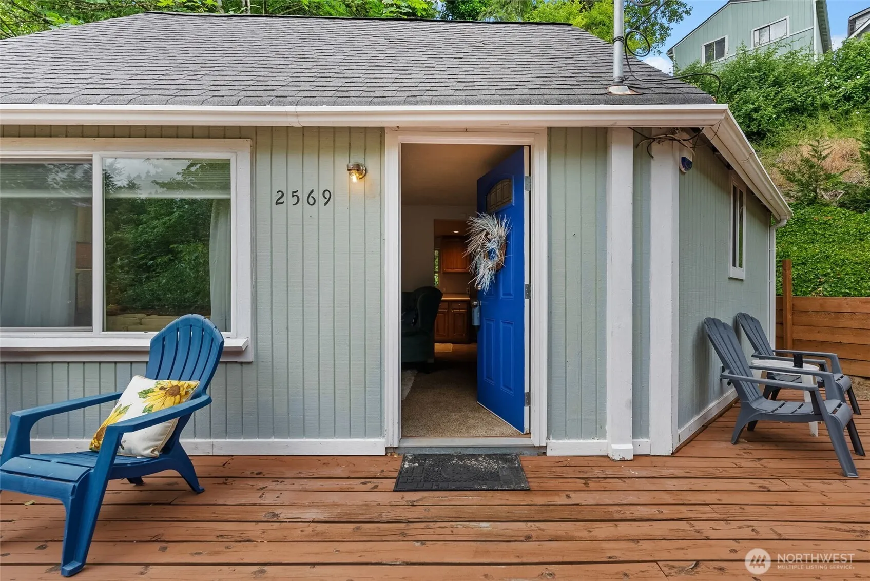 Property photo for 2569 E Williams Lane, Port Orchard photo 4