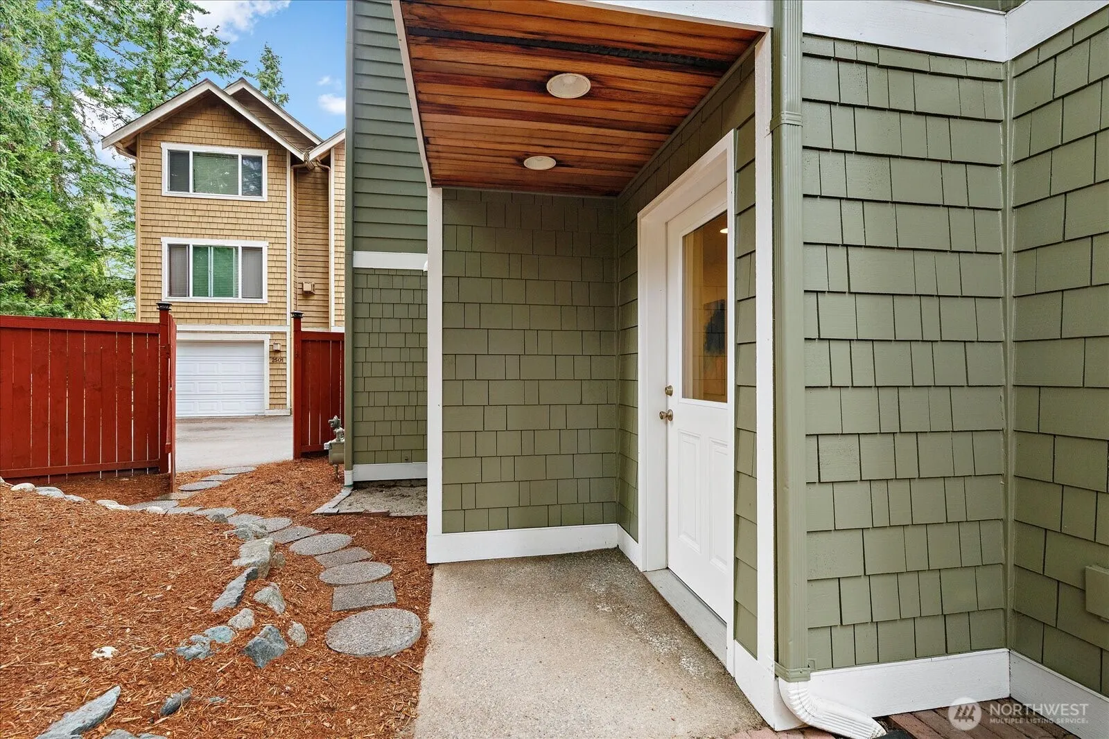 Property photo for 12356 Hiram Place Ne, Seattle photo 5