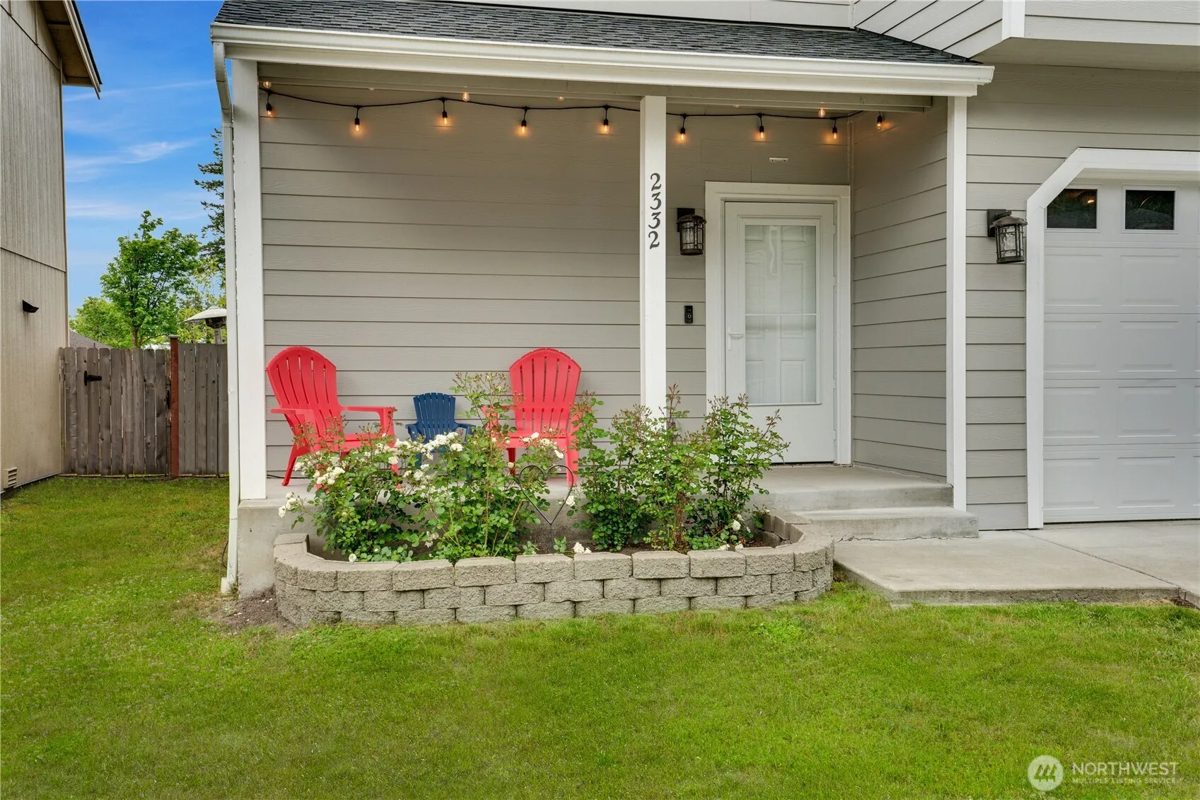 Property photo for 2332 Se Kelby Circle, Port Orchard photo 2
