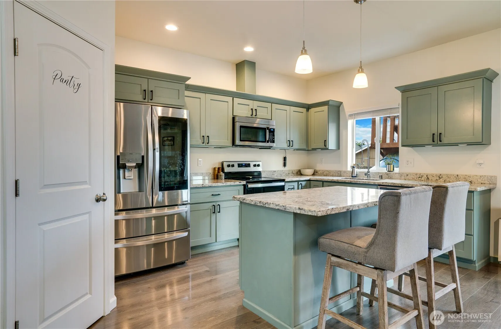 Property photo for 2332 Se Kelby Circle, Port Orchard photo 5
