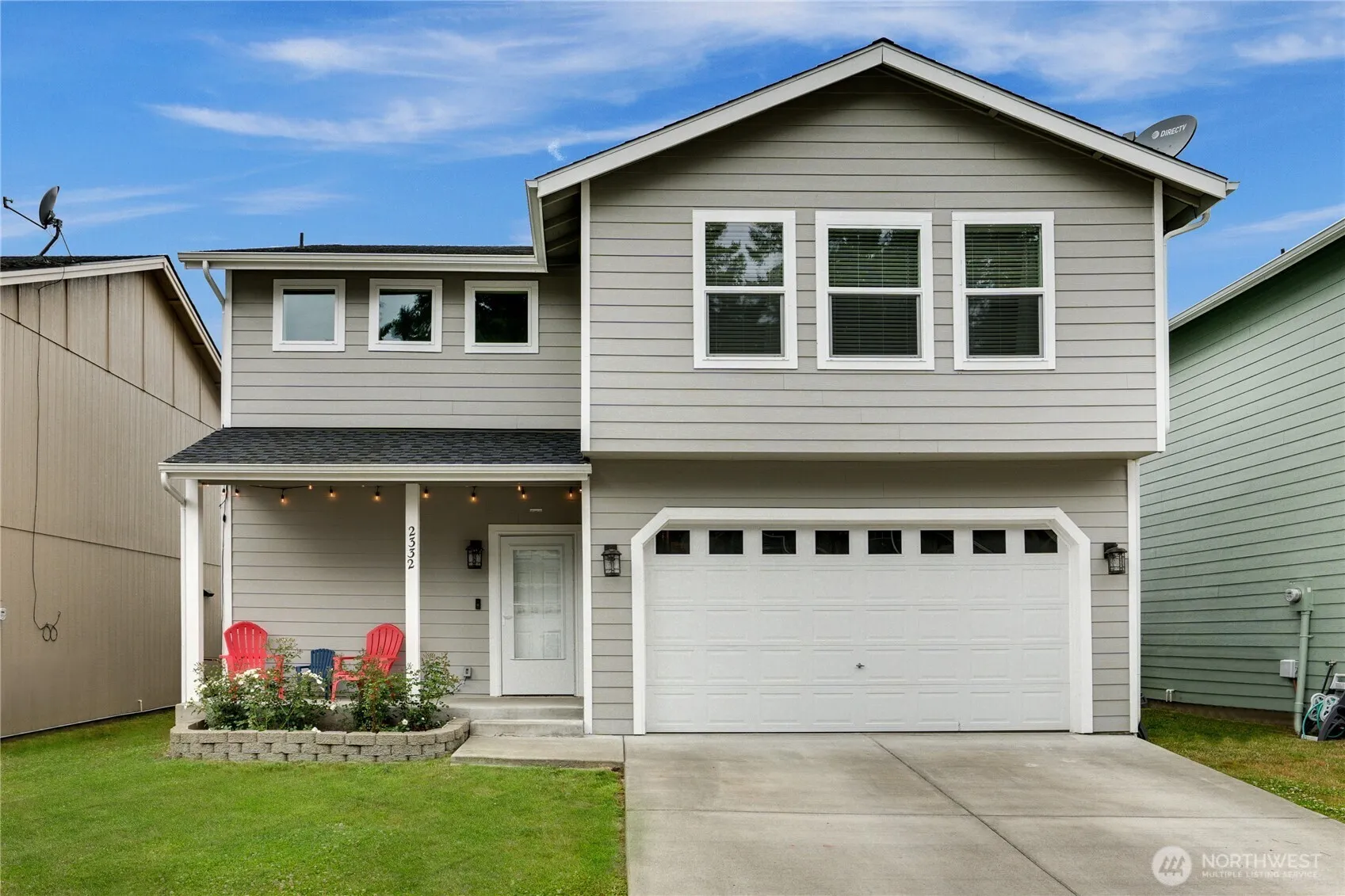 Property photo for 2332 Se Kelby Circle, Port Orchard