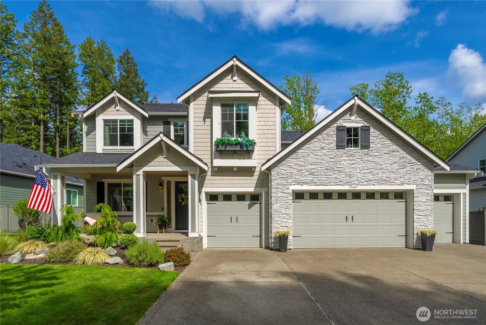 Property photo for 15607 131st Avenue E, Puyallup