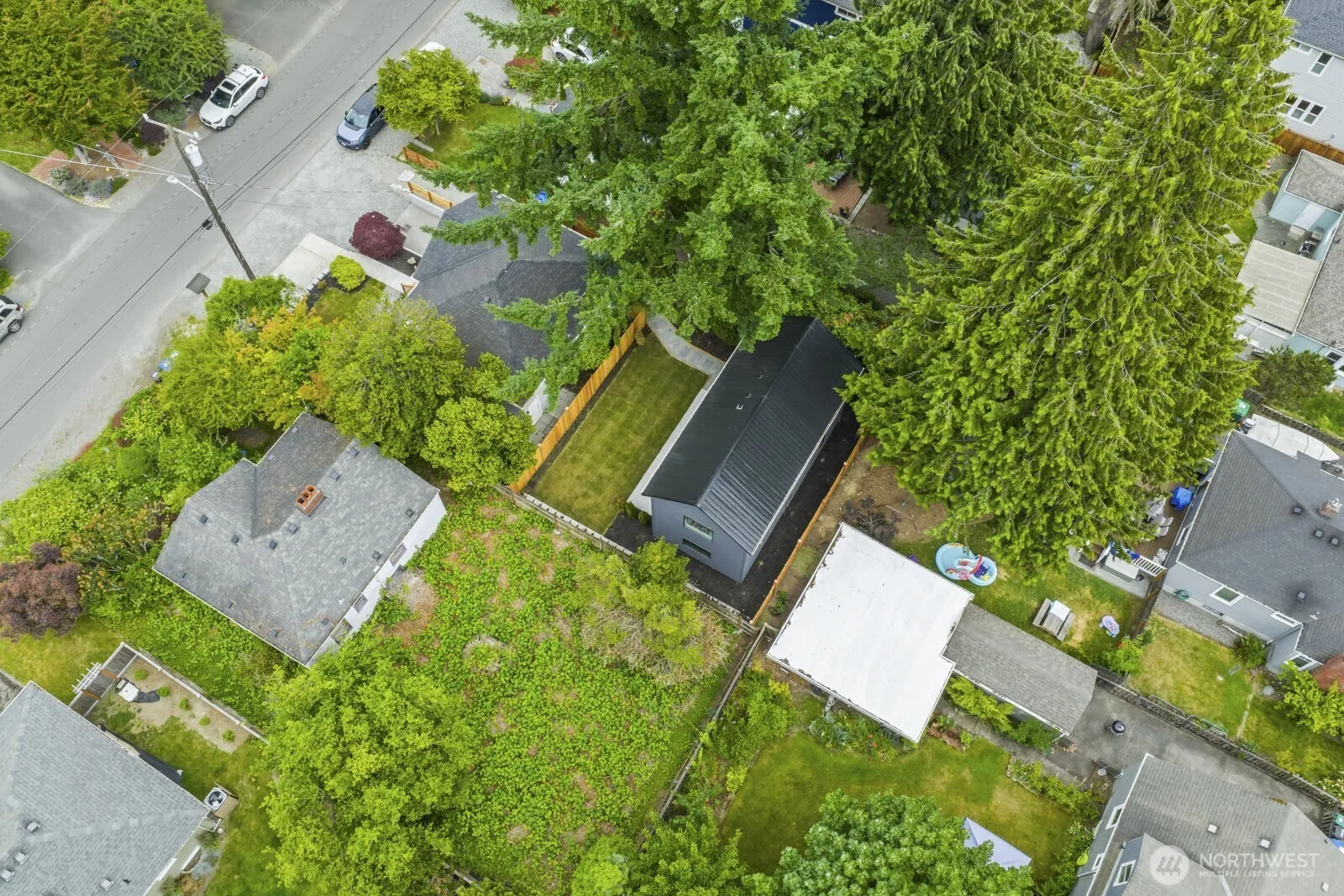 Property photo for 3539 Ne 88th Street #b, Seattle photo 3