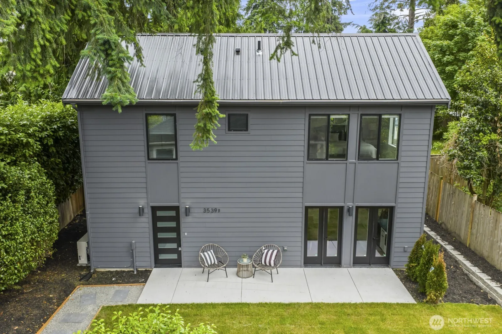 Property photo for 3539 Ne 88th Street #b, Seattle