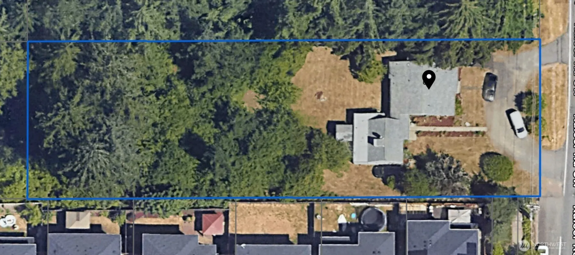 Property photo for 507 Kaiser Road Nw #a, Olympia photo 2