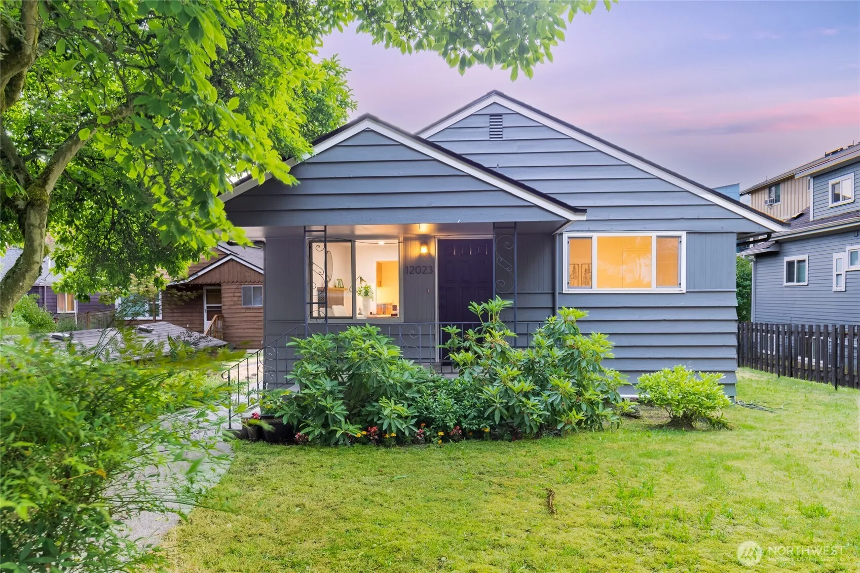 Property photo for 12023 35th Avenue Ne, Seattle photo 2