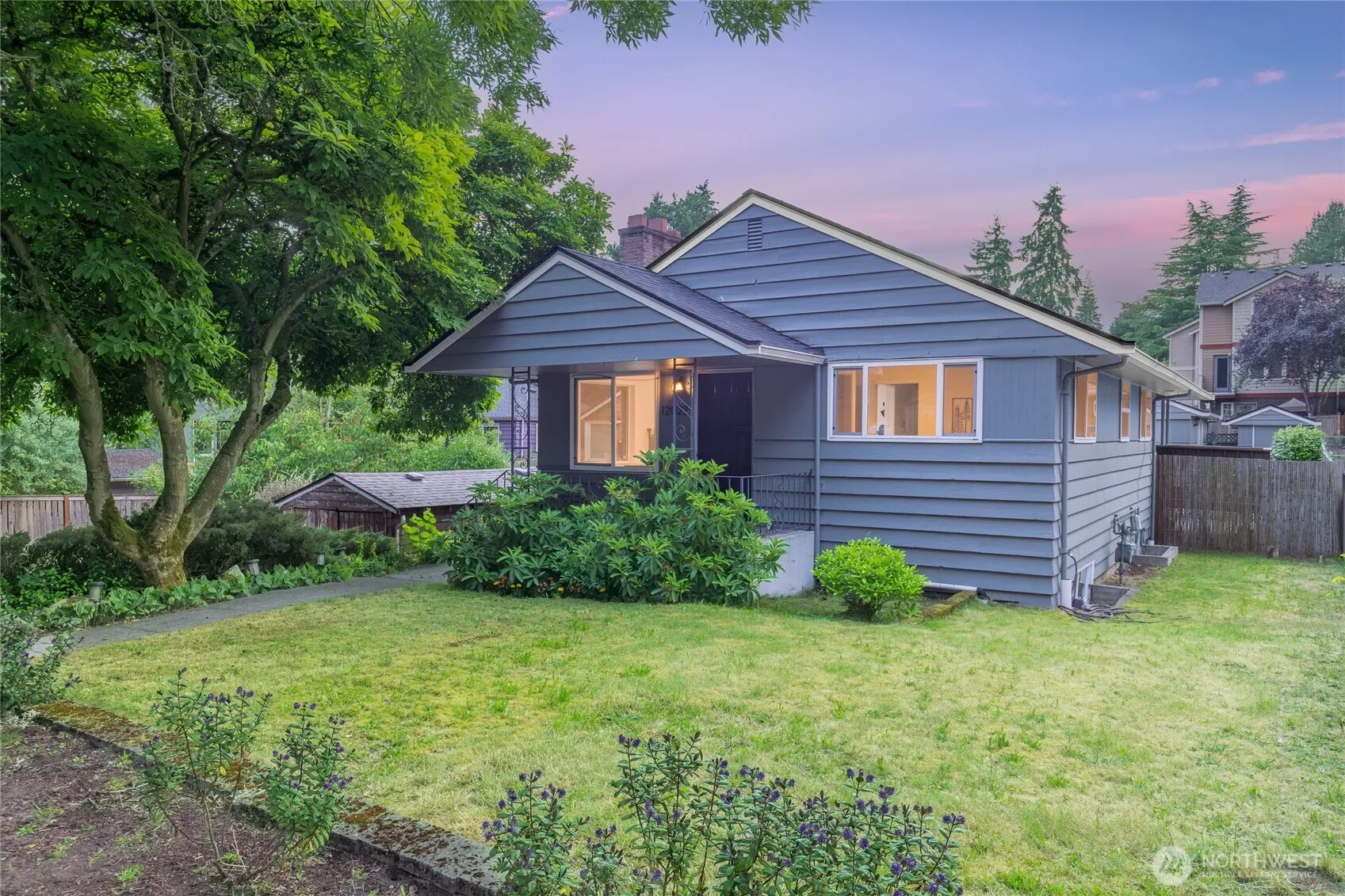 Property photo for 12023 35th Avenue Ne, Seattle