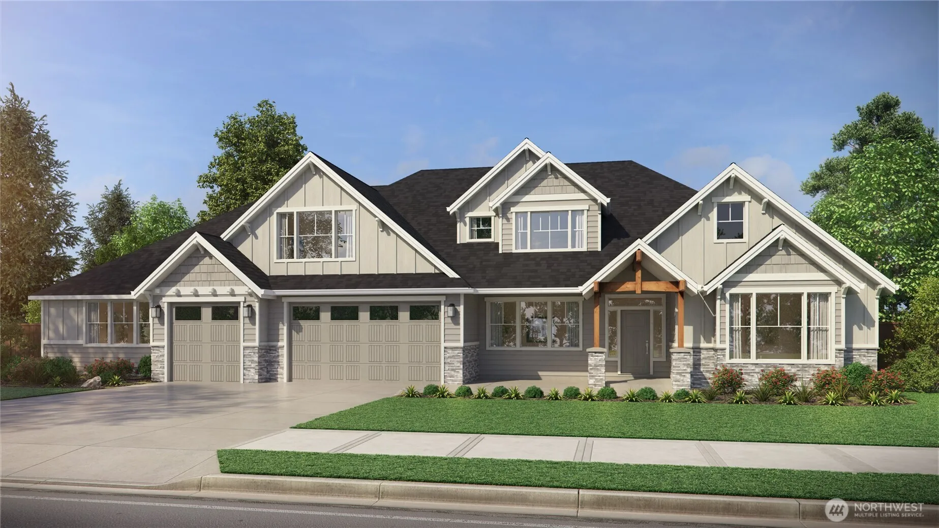Property photo for 7725 Johnson Road Se, Olympia