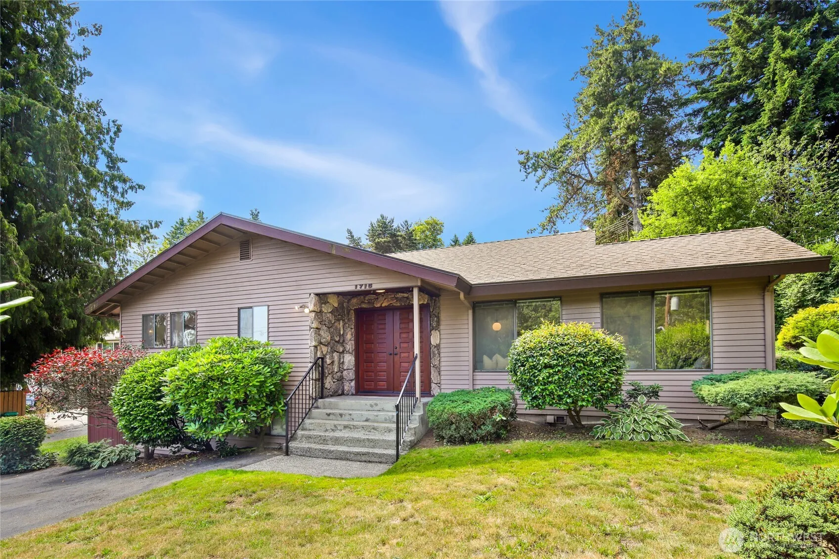 Property photo for 1715 N 105th Street, Seattle