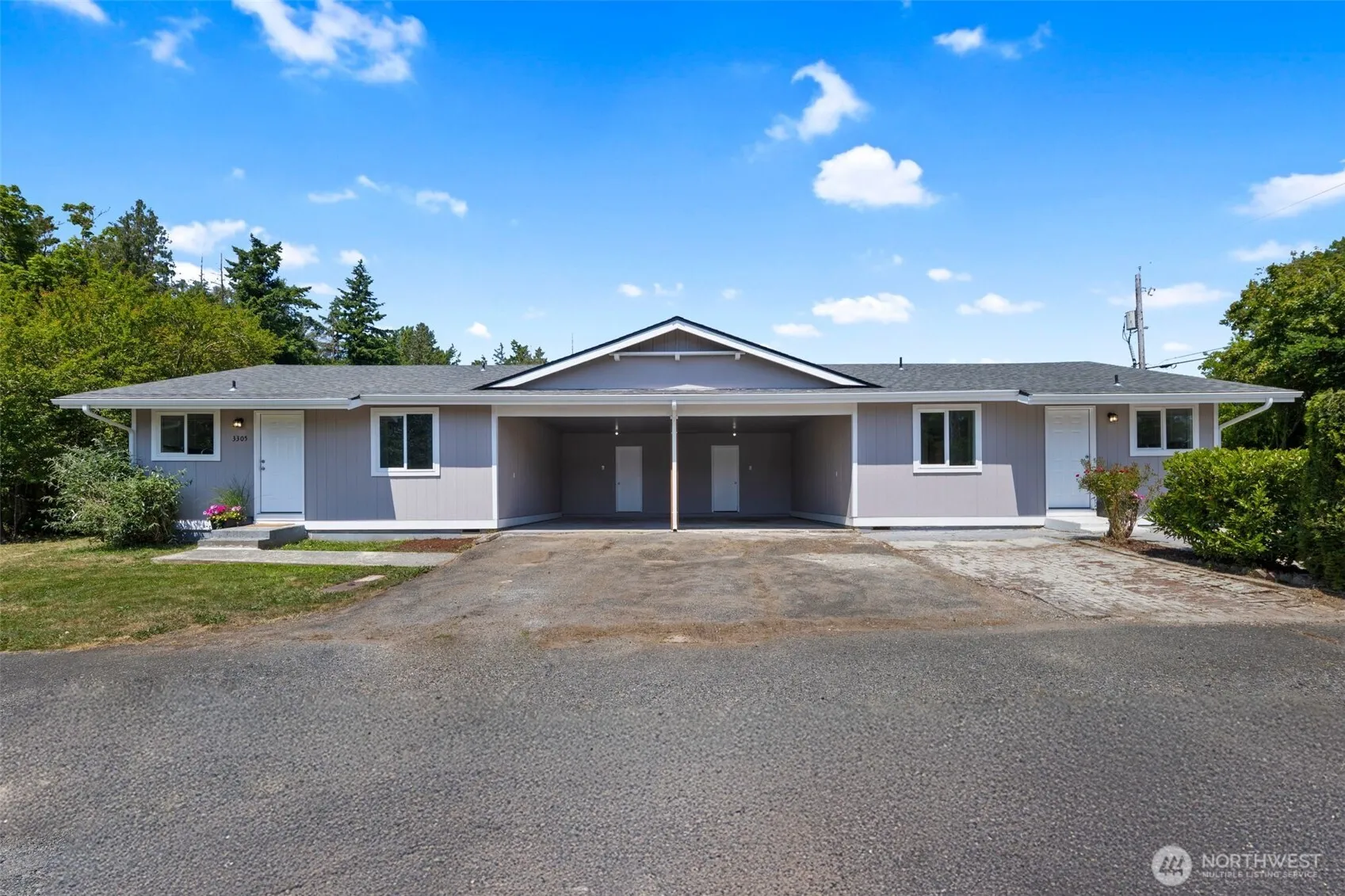 Property photo for 3305 Hollywood Avenue, Bellingham photo 2