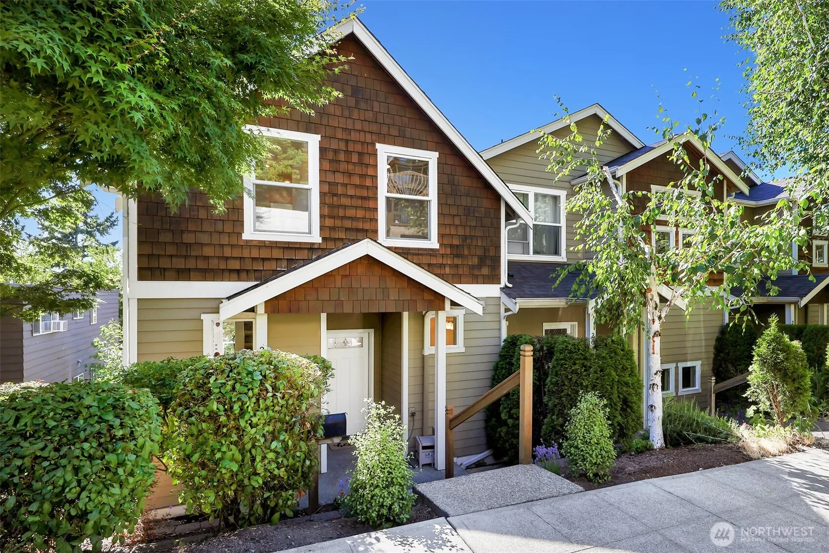 Property photo for 2063 13th Avenue W, Seattle
