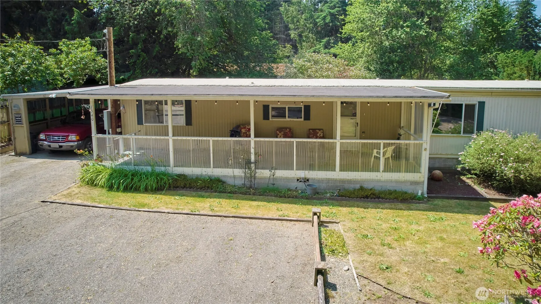 Property photo for 1340 Holmes Avenue Se, Port Orchard photo 2