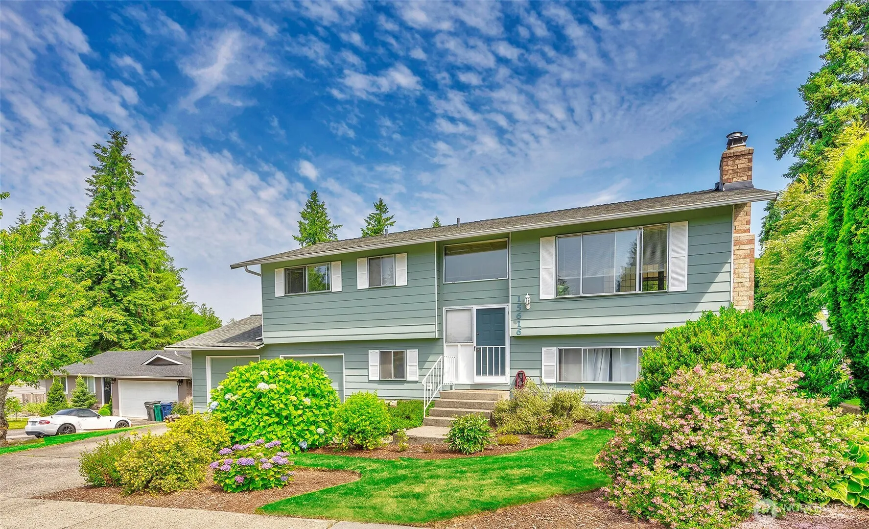 Property photo for 15616 Ne 112th Street, Redmond