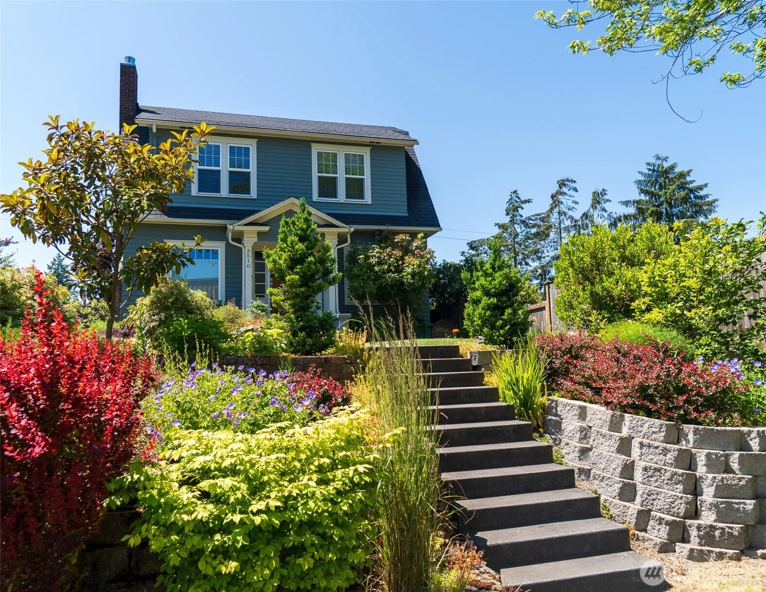 Property photo for 3510 Hoyt Avenue, Everett
