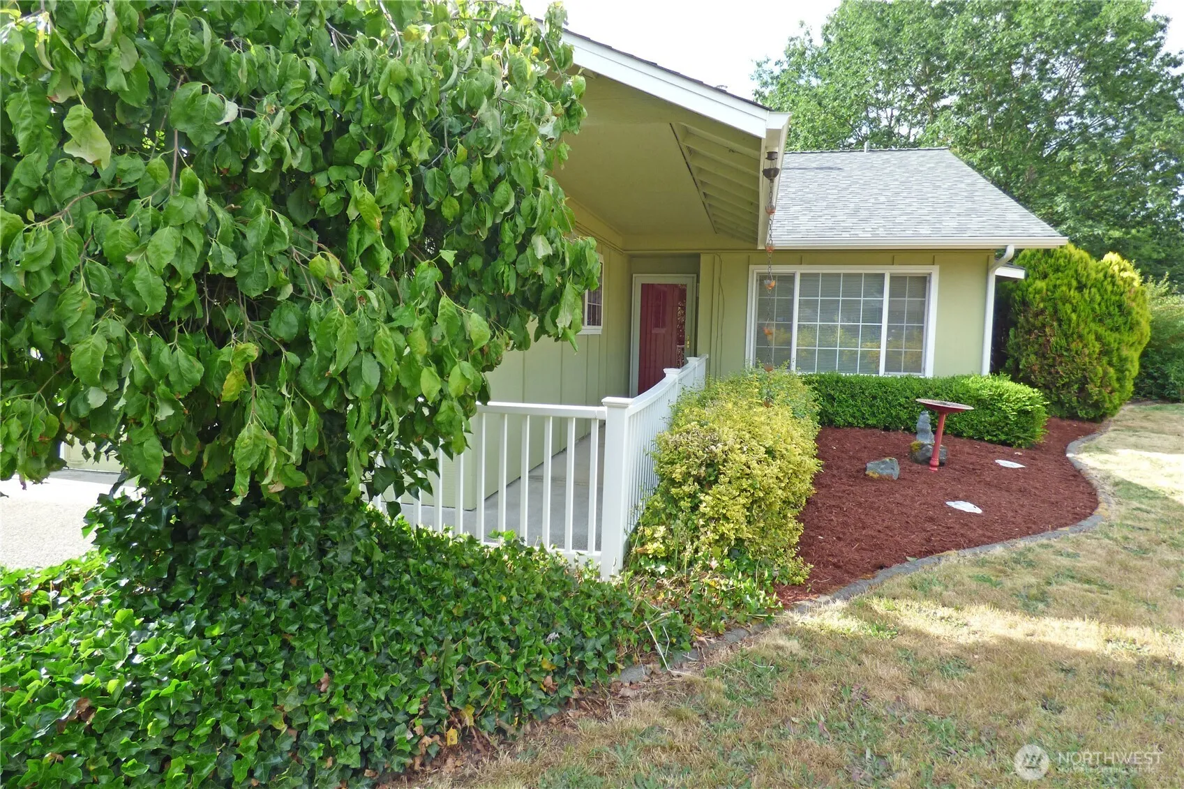 Property photo for 8703 Skokomish Way Ne, Olympia photo 2