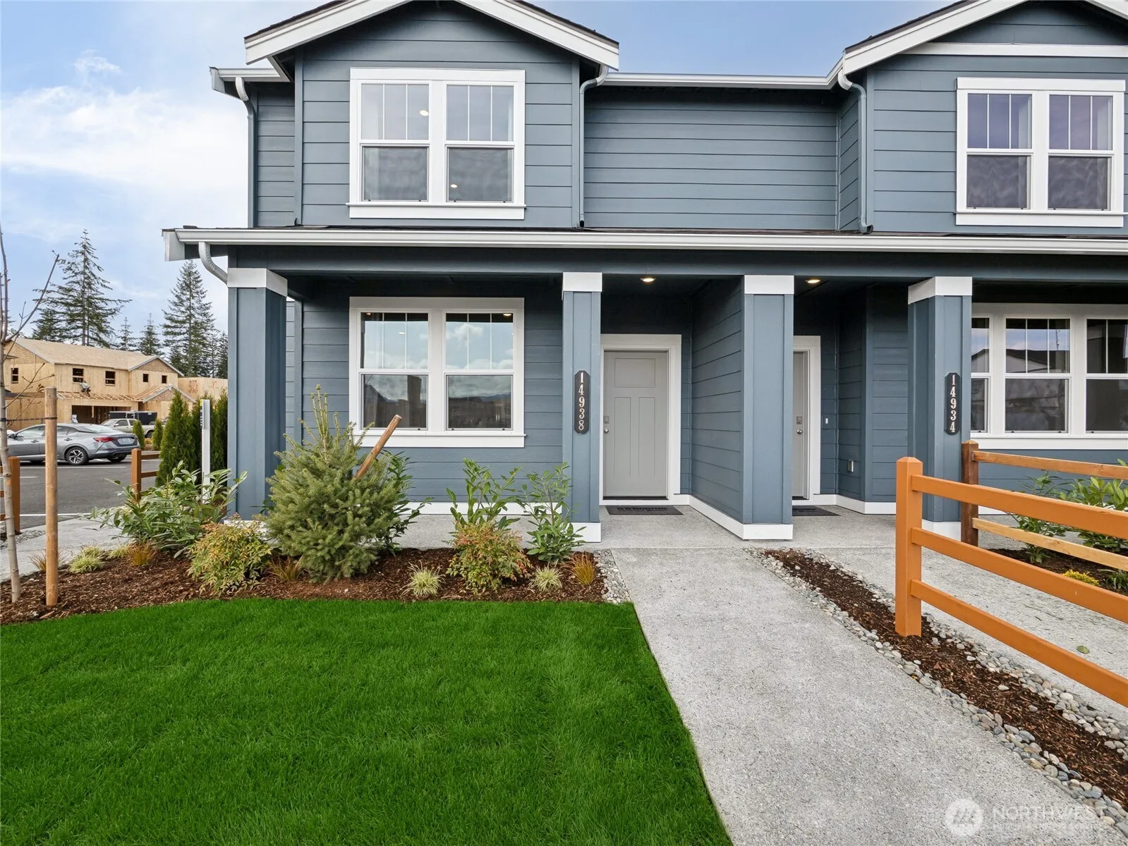 Property photo for 14945 Wallace Avenue E #657, Bonney Lake photo 2