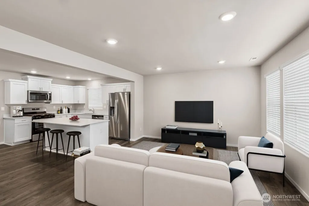 Property photo for 14815 Wallace Avenue E #663, Bonney Lake photo 4