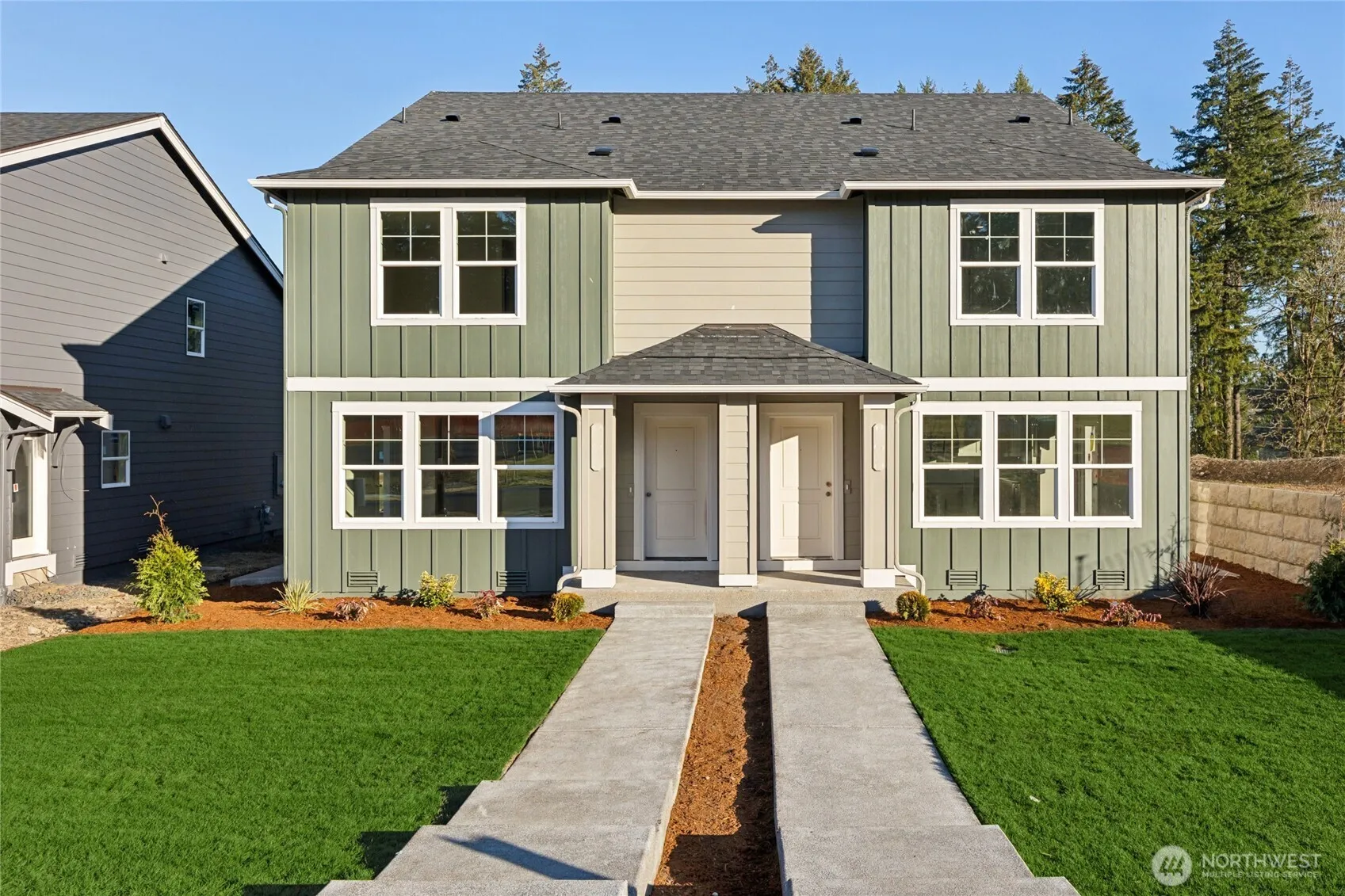 Property photo for 14815 Wallace Avenue E #663, Bonney Lake