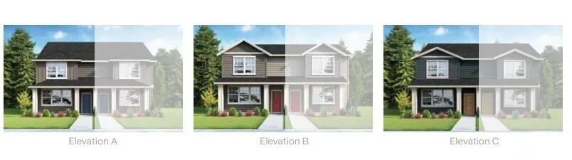 Property photo for 14815 Wallace Avenue E #663, Bonney Lake photo 3