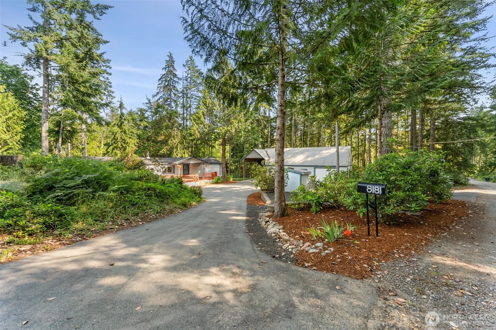 Property photo for 8181 Toad Road Sw, Port Orchard photo 4