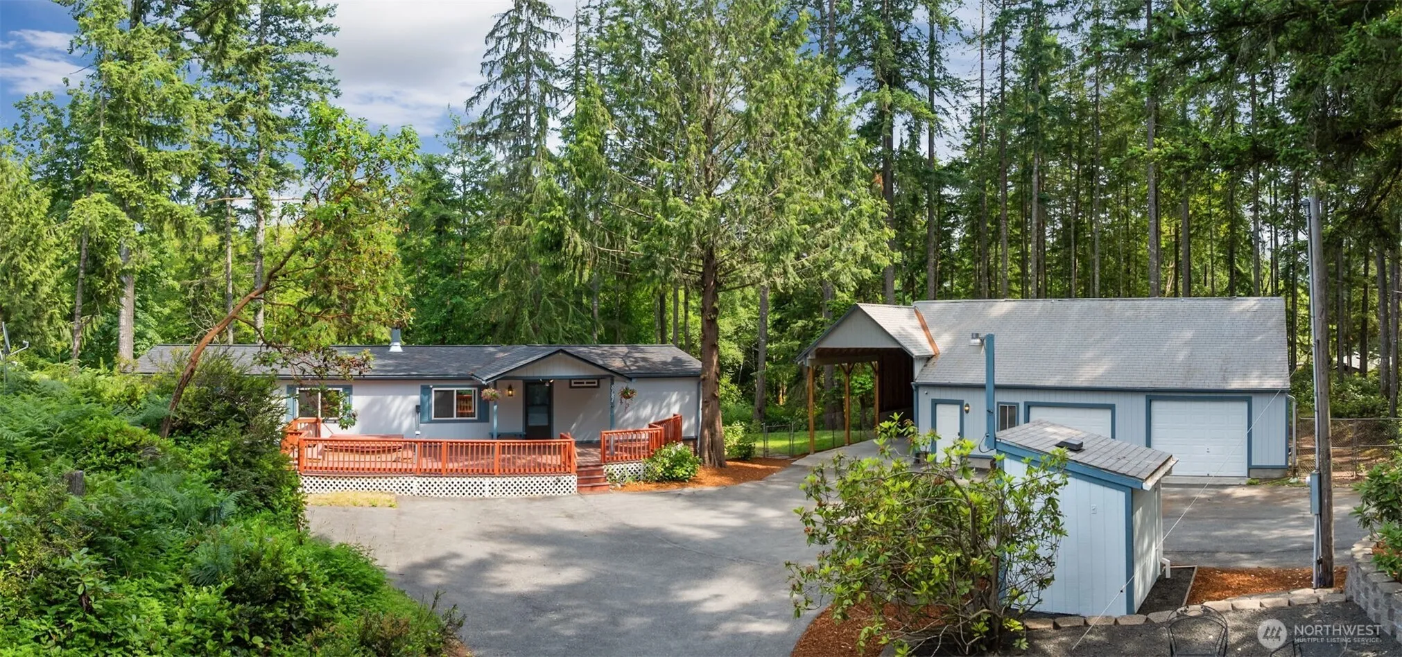 Property photo for 8181 Toad Road Sw, Port Orchard