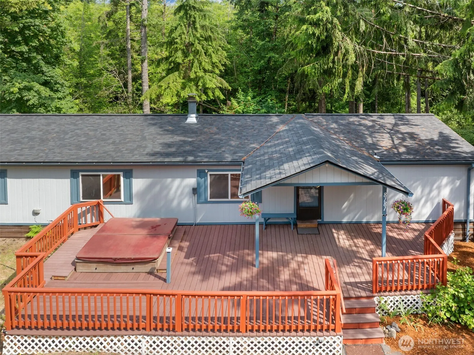 Property photo for 8181 Toad Road Sw, Port Orchard photo 3