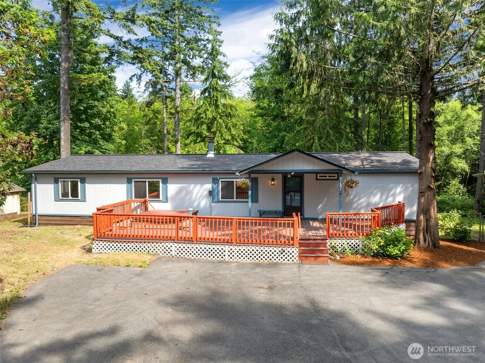 Property photo for 8181 Toad Road Sw, Port Orchard photo 2