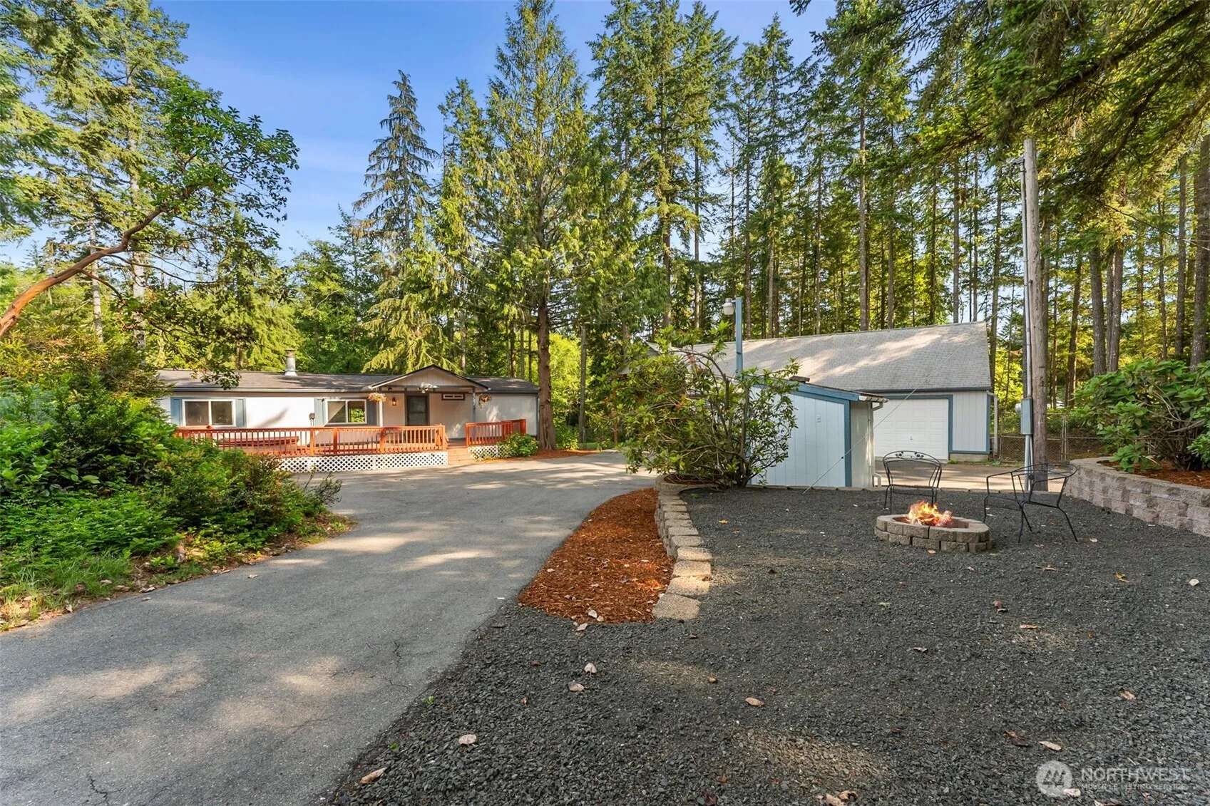 Property photo for 8181 Toad Road Sw, Port Orchard photo 5