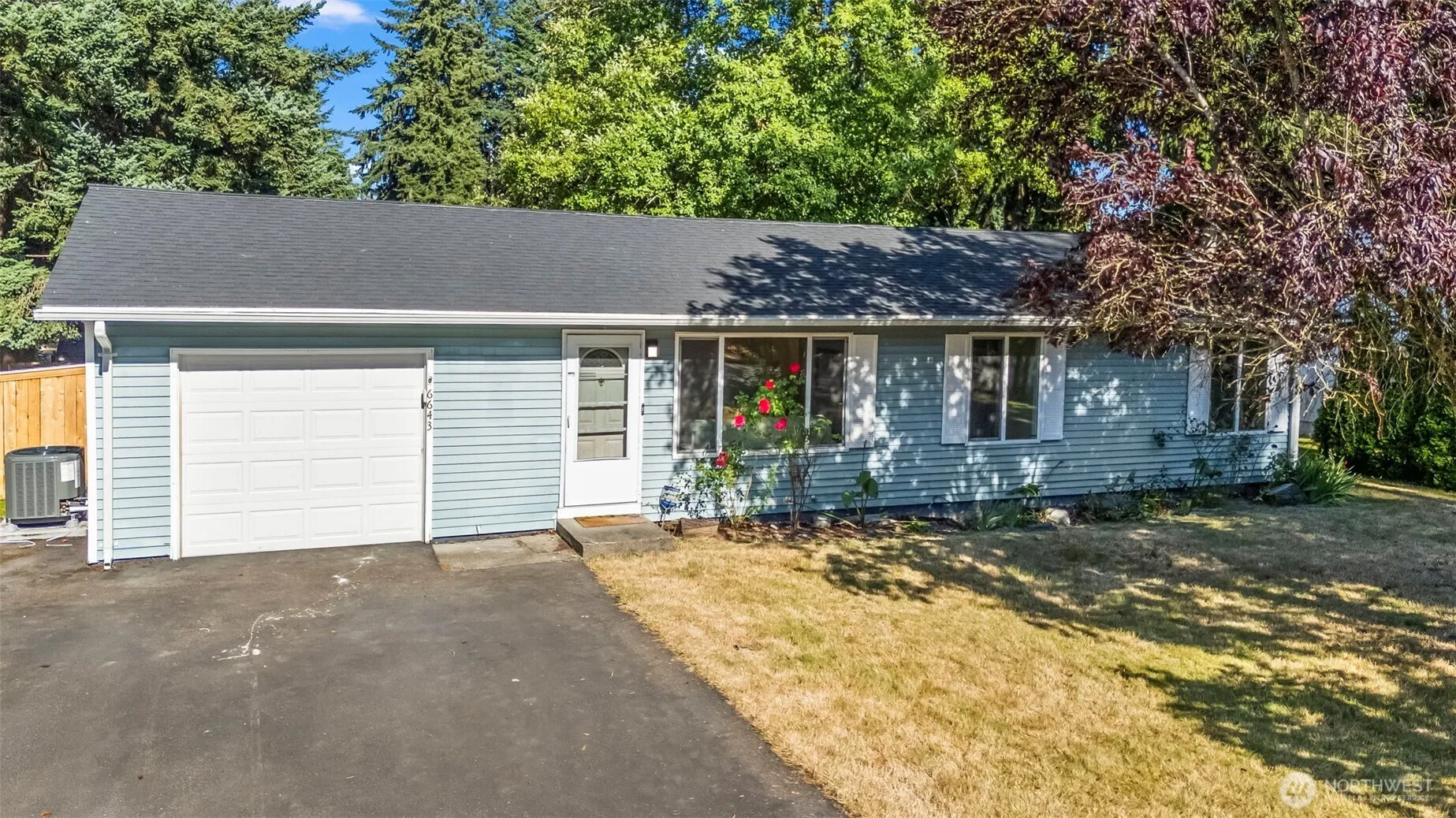 Property photo for 6643 E Tonia Street, Tacoma photo 2