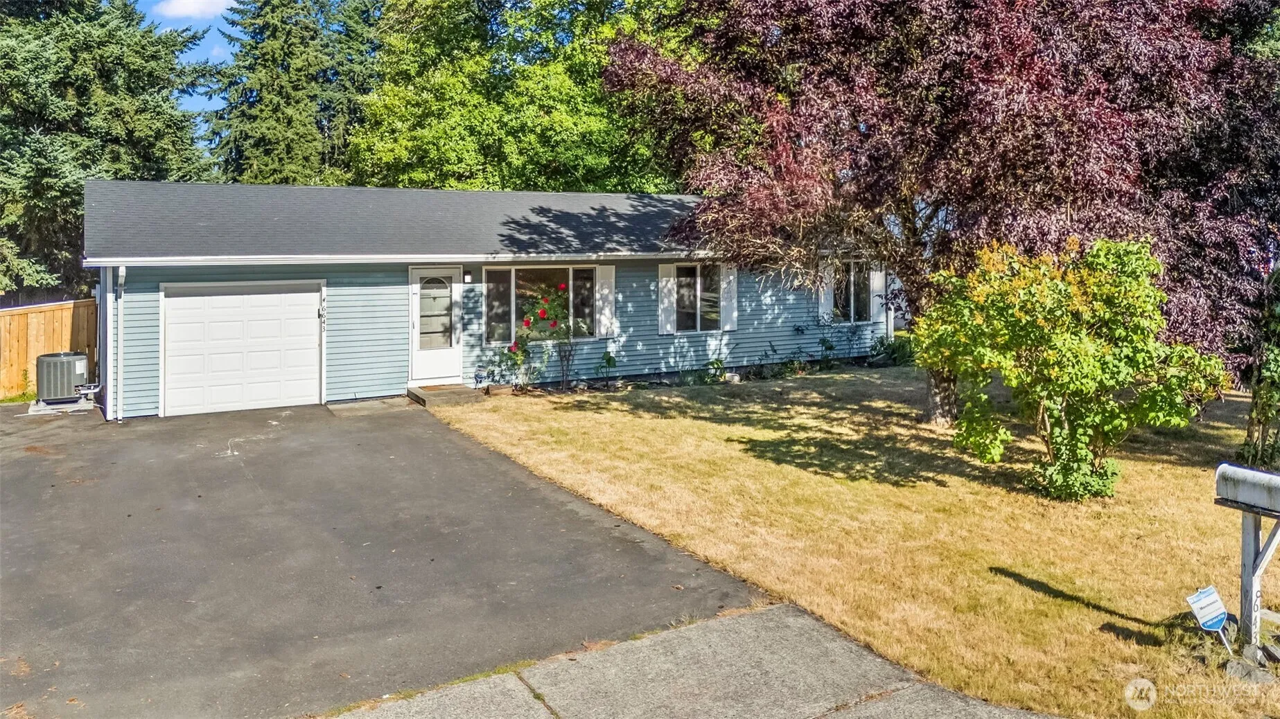 Property photo for 6643 E Tonia Street, Tacoma