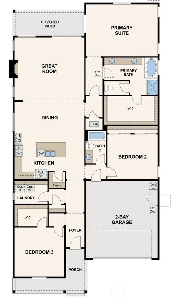 Property photo for 3939 Mccormick Village Drive, Bremerton photo 3